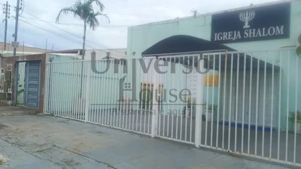 LOTE A VENDA JARDIM ANA LUCIA -GOIANIA