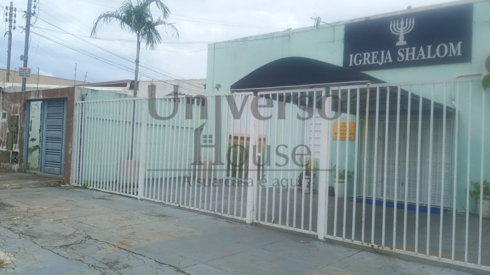LOTE A VENDA JARDIM ANA LUCIA -GOIANIA