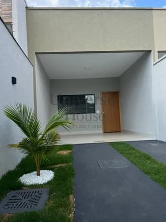 Casa em Setor Três Marias, Goiânia/GO