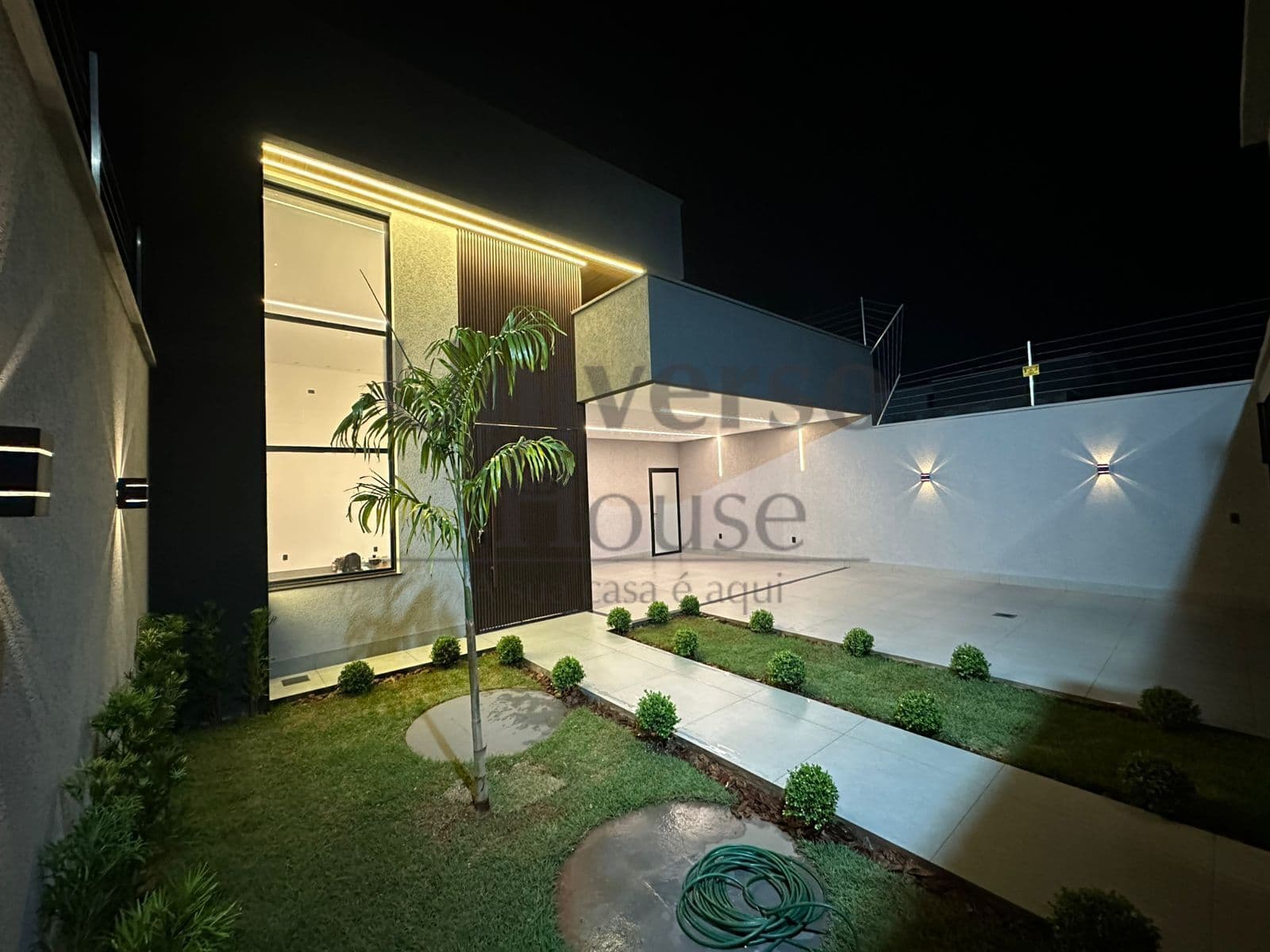 Casa em Setor Três Marias, Goiânia/GO