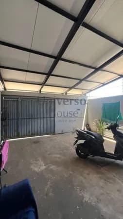 Casa em Residencial Santa Fé I, Goiânia/GO