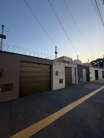 Casa em Jardim Marques de Abreu, Goiânia/GO