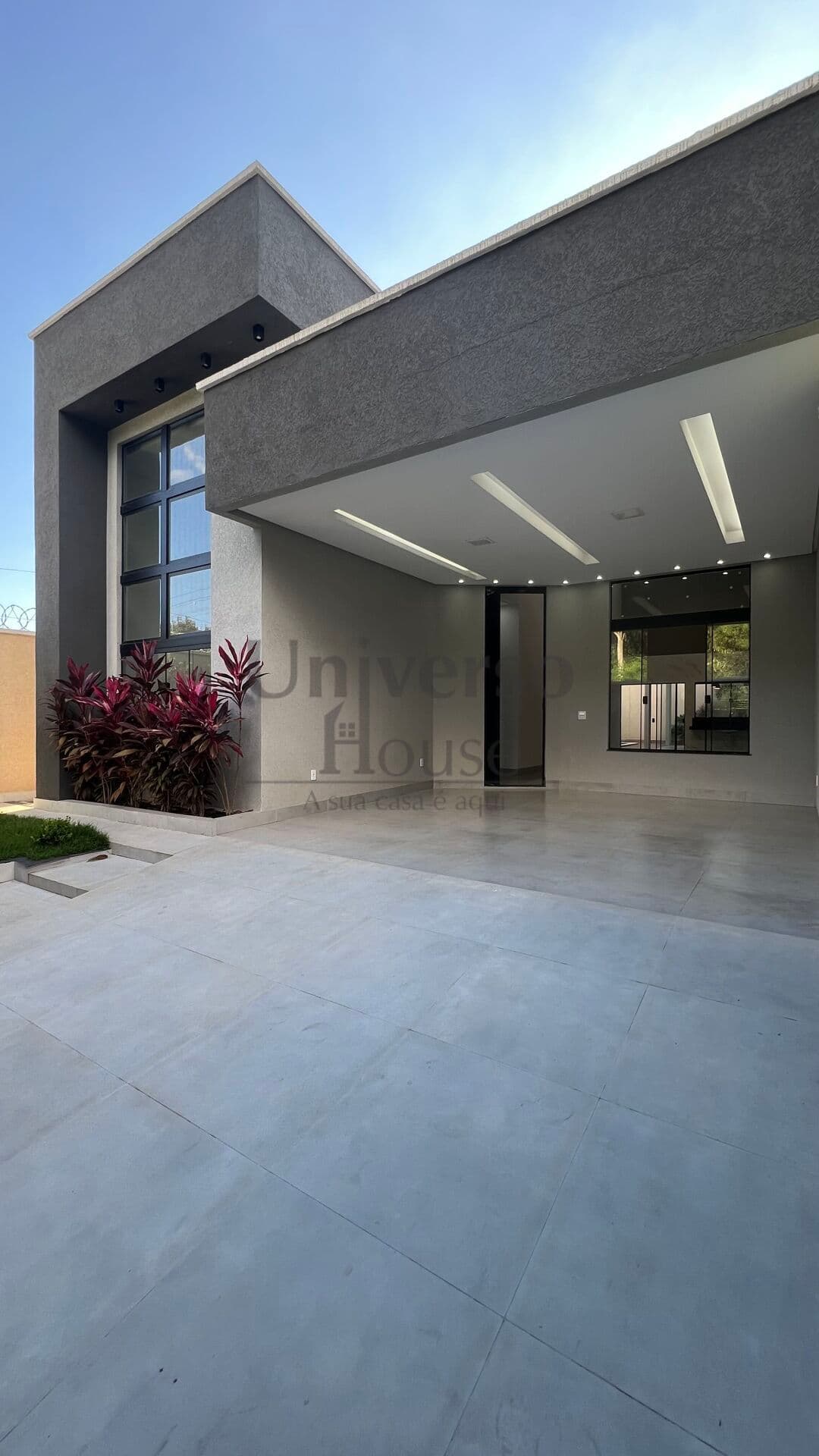 VEREDAS DOS BURITIS-GOIANIA LUXO E MODERNIDADE