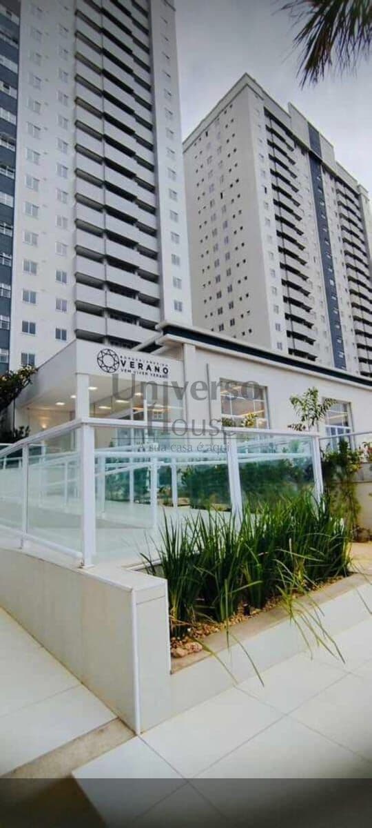 SETOR FAIÇALVILLE - Residencial Verano Goiânia/GO.
