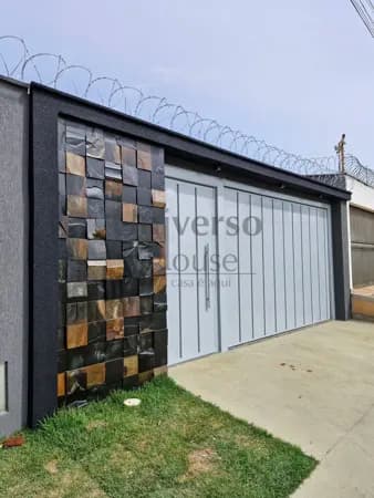 Casa Alto Padrão em Jardim Helvécia, Aparecida de Goiânia/GO