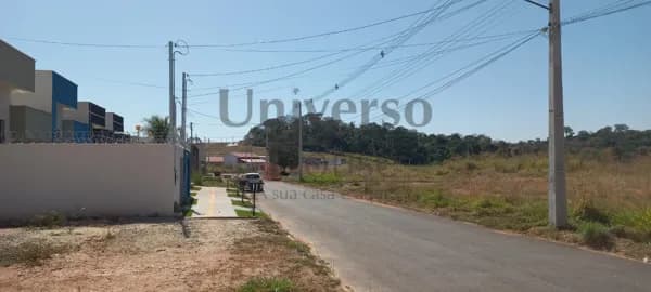 Lote/Terreno em Senador Canedo - residencial marília