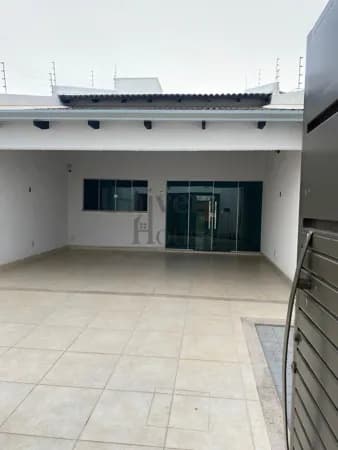 Casa Padrão à venda no Residencial Center Ville, Goiânia/GO