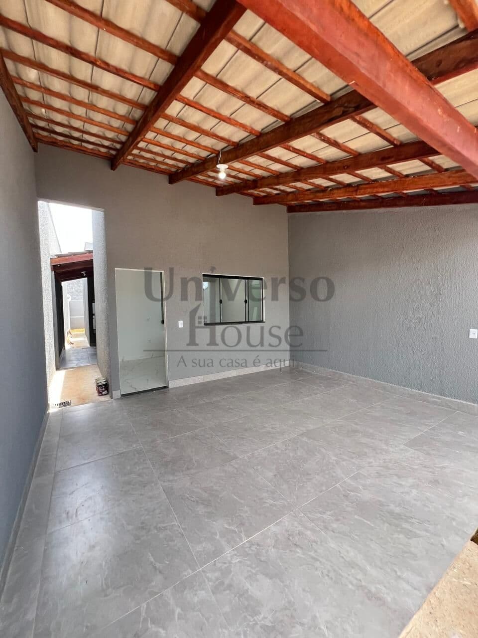 Casa em Goiânia - Jardim São José