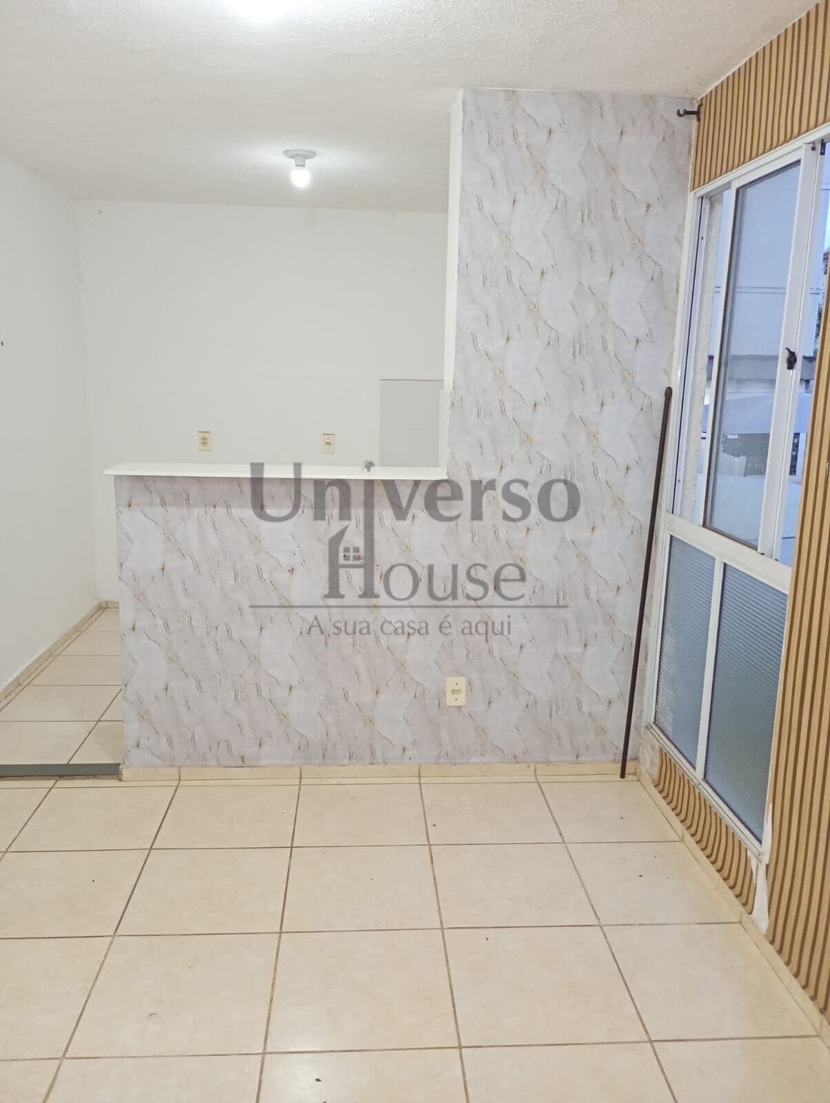 APARTAMENTO SETOR MOINHO DOS VENTOS