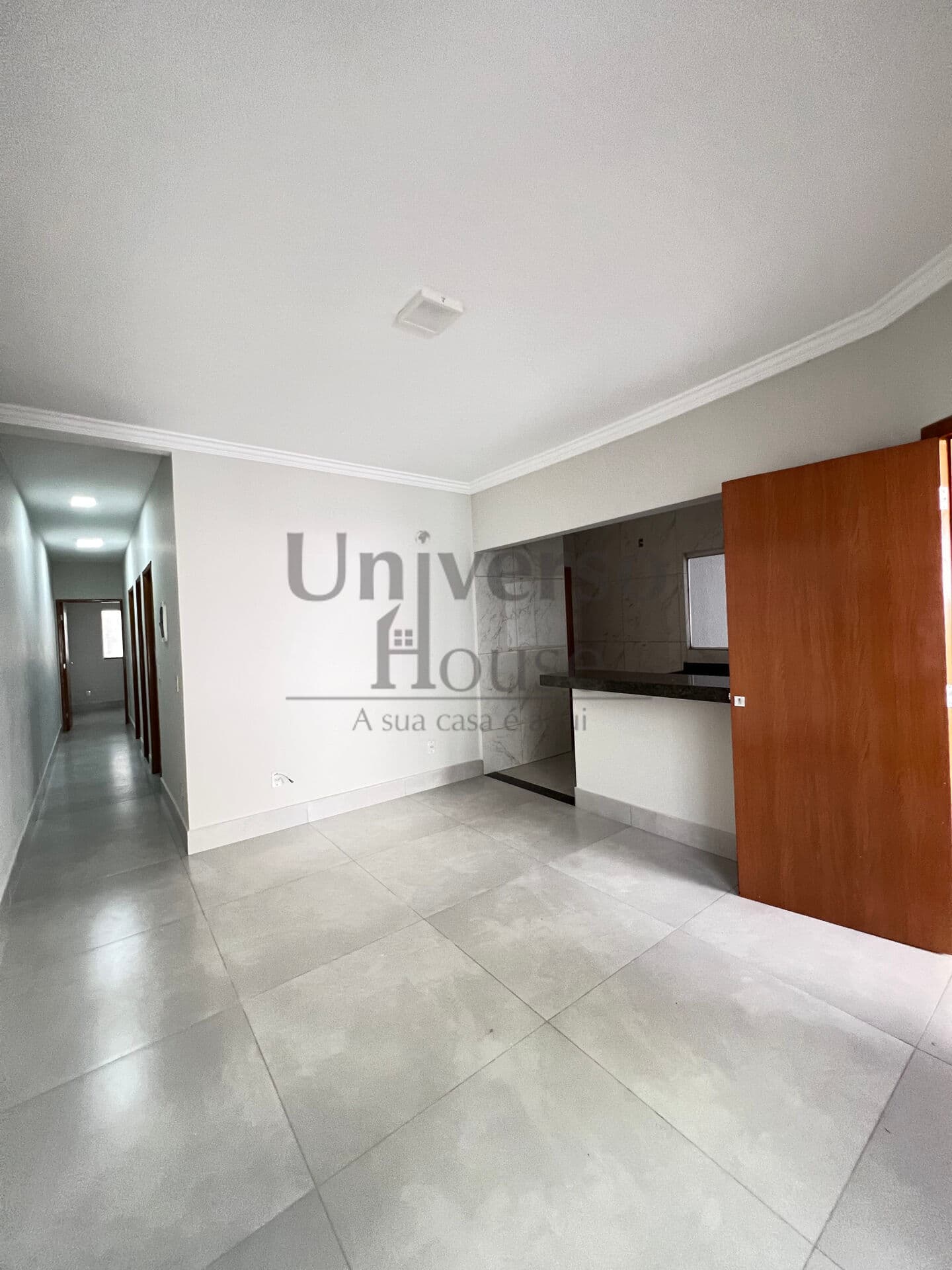 Casa de 3 quartos com suíte à venda no Setor Três Marias Goiânia/GO