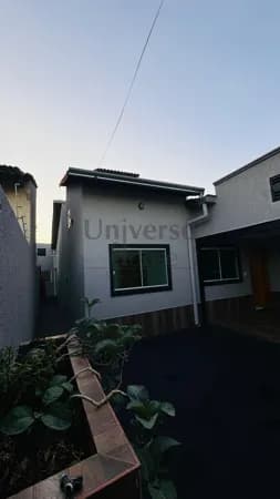Casa em Condomínio das Esmeraldas, Goiânia/GO