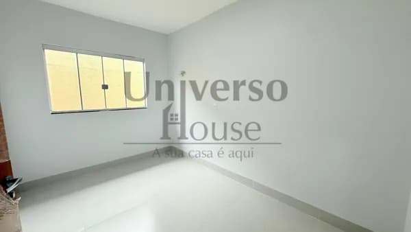 Casa em Independência, Aparecida de Goiânia/GO