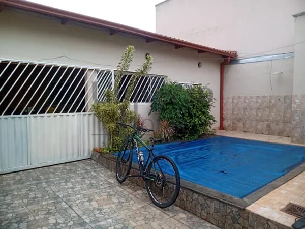 Casa em Goiânia - Residencial Rio Verde
