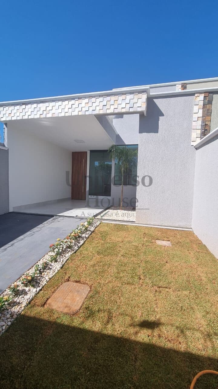 CASA RESIDENCIAL CANADÁ /MOINHO DOS VENTOS