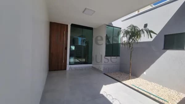 CASA RESIDENCIAL CANADÁ /MOINHO DOS VENTOS
