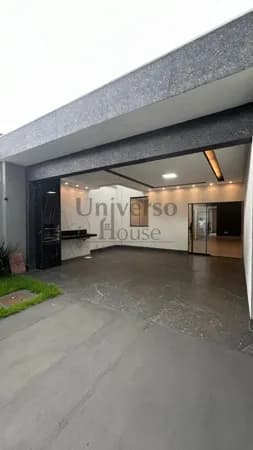 Casa em Setor Orientville, Goiânia/GO