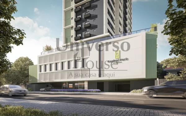 Apartamento rua 4 Centro de Goiania, Goiânia/GO