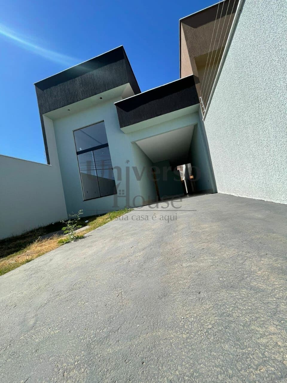 Casa em Jardim dos Girassóis, Aparecida de Goiânia/GO