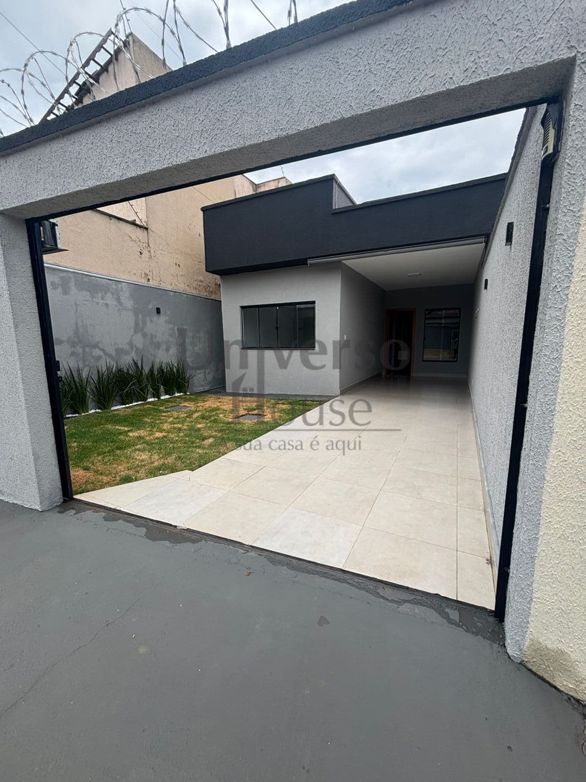 Casa em Parque das Paineiras (1,2,3 e 4 Etapa), Goiânia/GO