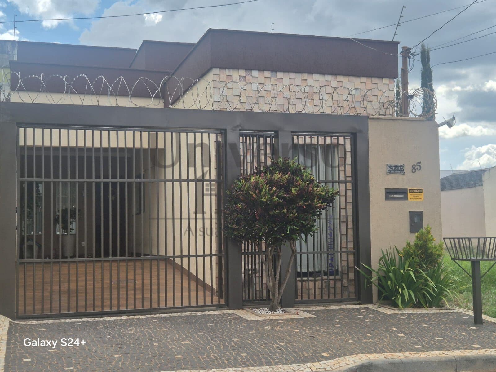 Casa em Três Marias - Goiânia/GO