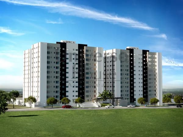 VIVAH CONDOMINIO CLUB BAIRRO CARDOSO