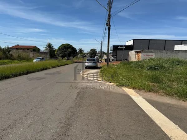 Lote de 429 m² à venda em Setor Três Marias, Goiânia/GO