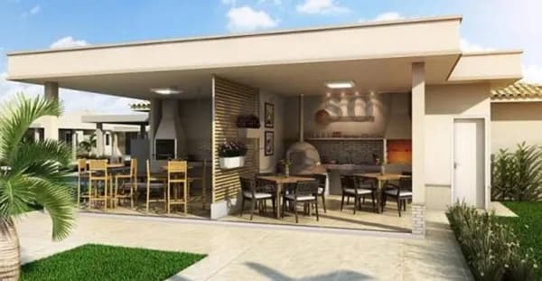 CONDOMINIO SAN MARINO GOIANIA