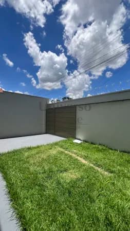 BAIRRO São Domingos, Goiânia/GO