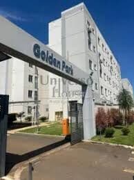 Apartamento em GOLDEN PARK , Goiânia/GO