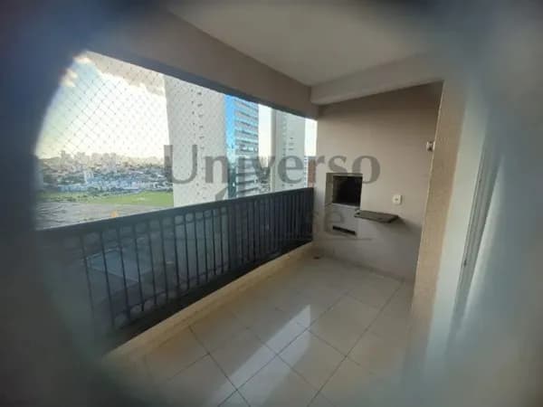 Apartamento em Jardim Goiás, Goiânia/GO