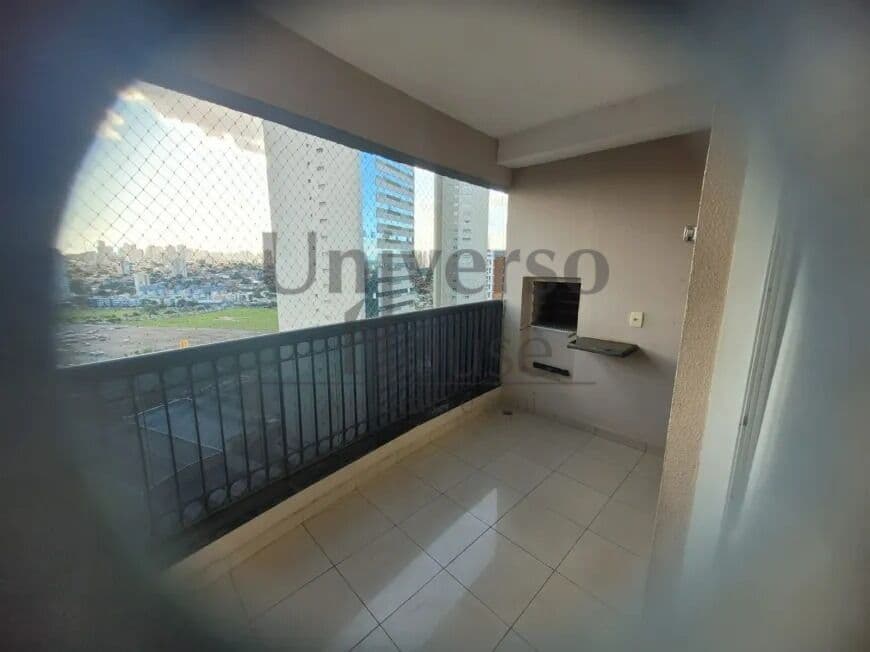 Apartamento em Jardim Goiás, Goiânia/GO