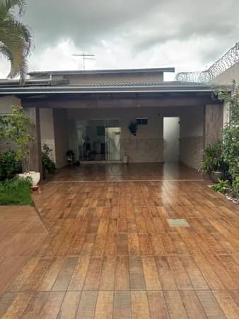 Casa Alto Padrão em Setor três marias , Goiânia/GO