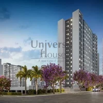 Apartamento NOW MILÃO CELINA PARK-Goiania
