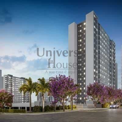 Apartamento NOW MILÃO CELINA PARK-Goiania
