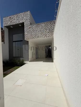 Casa Alto Padrão em Residencial Center Ville, Goiânia/GO