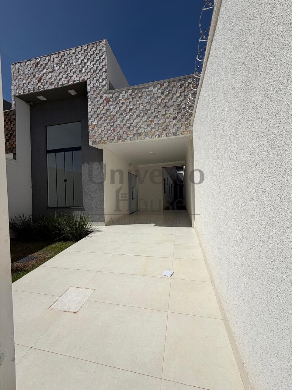 Casa Alto Padrão em Residencial Center Ville, Goiânia/GO