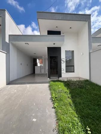 Casa no bairro Parque das Nações, Aparecida de Goiânia/GO