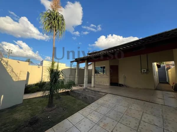 Casa em Jardim dos Buritis, Aparecida de Goiânia/GO