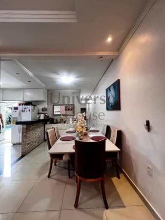 Casa em Setor Três Marias, Goiânia/GO
