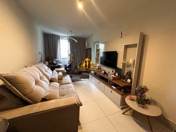 Apartamento em Belo Horizonte - Serra