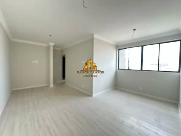 Apartamento em Belo Horizonte - Sagrada Família