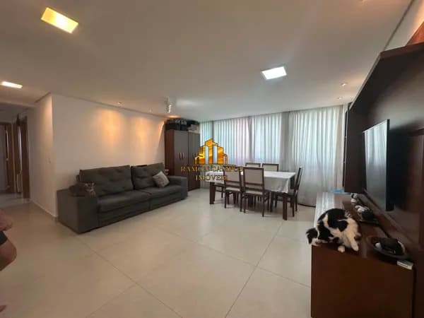 Apartamento em Belo Horizonte - União