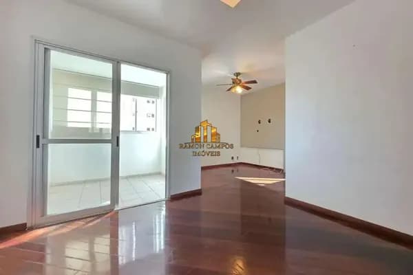 Apartamento de 110 m² , 3 Quartos sendo 1 suite e2 vagas - funcionários BH