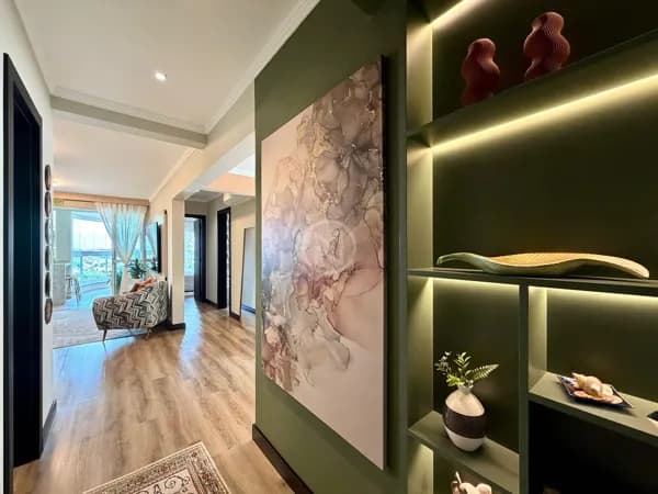 Apartamento em São José dos Pinhais - São Domingos
