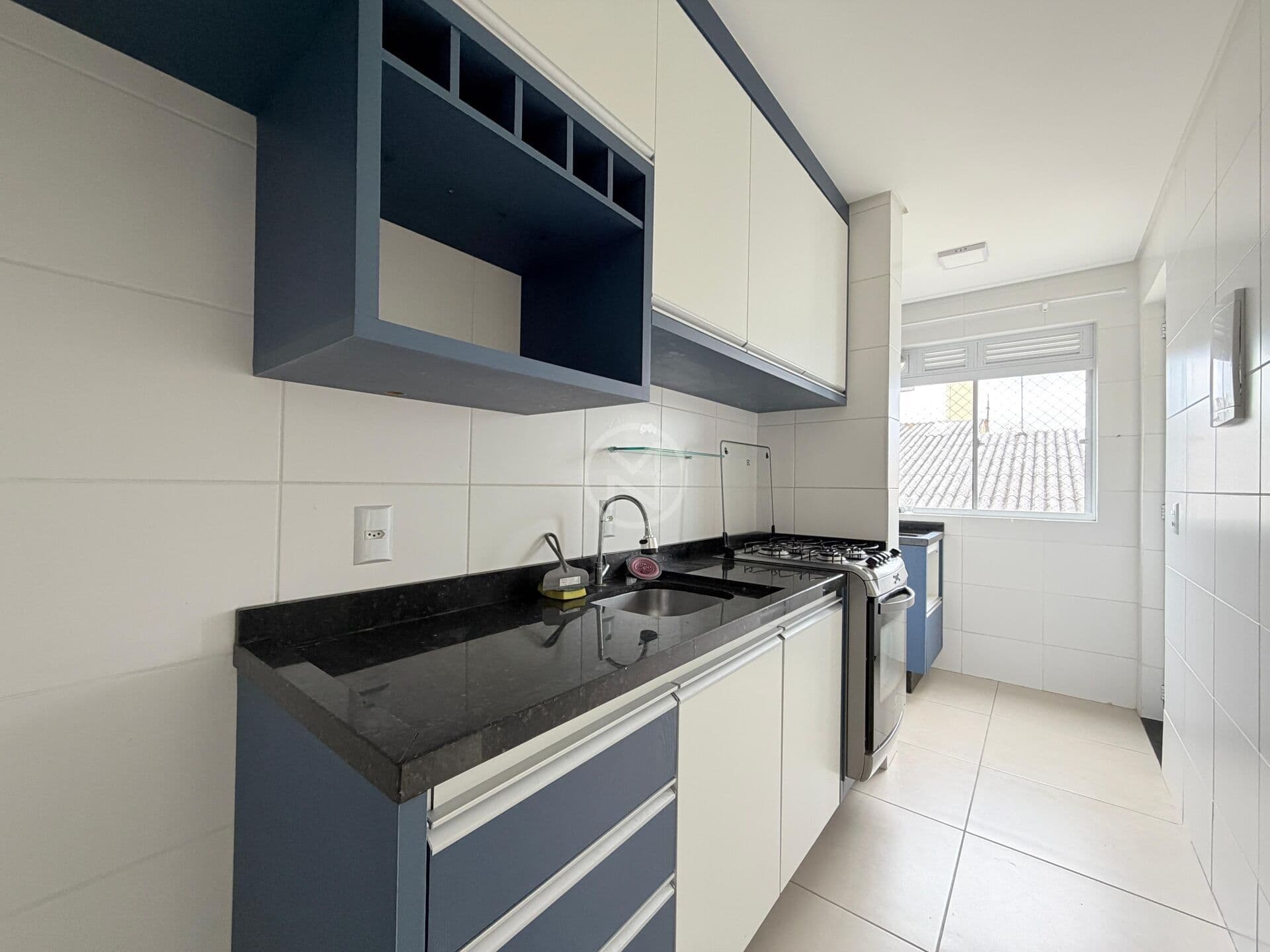Apartamento em São José dos Pinhais - Itália