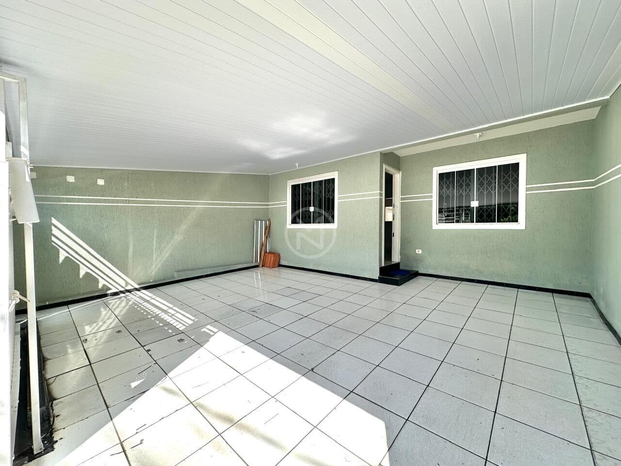 Casa em São José dos Pinhais - Itália