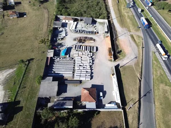 Lote/Terreno em São José dos Pinhais - Campina