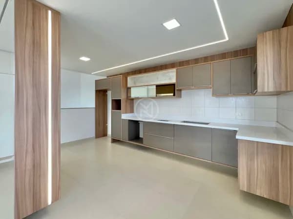 Apartamento em São José dos Pinhais - Centro