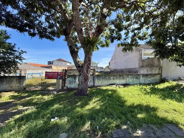 Terreno Jardim Cruzeiro