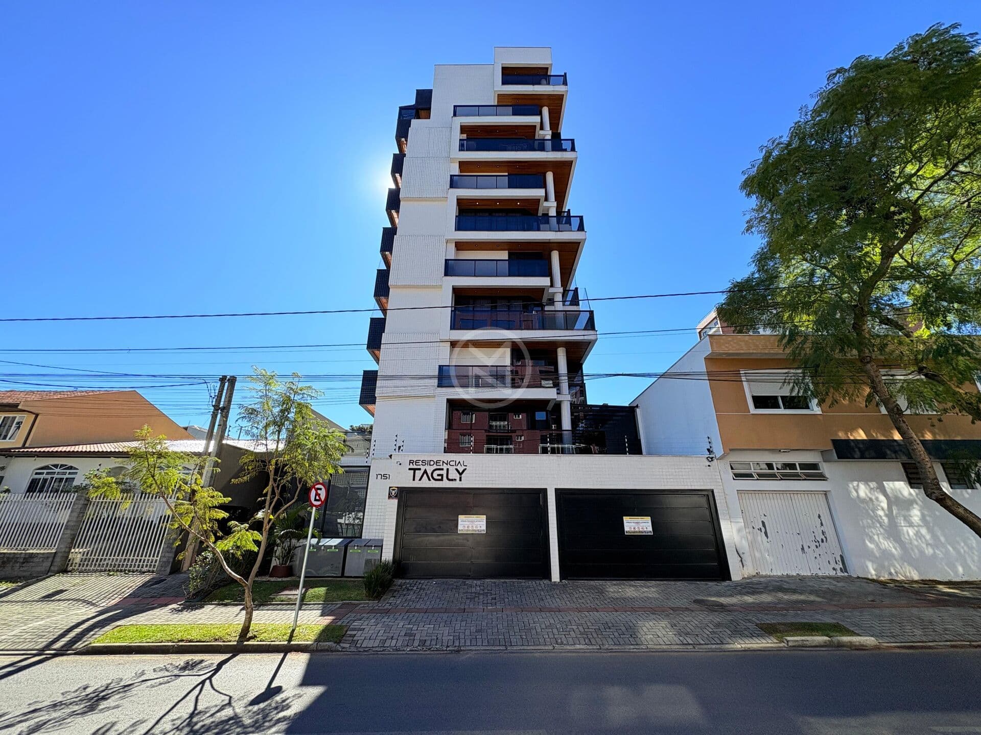 Apartamento em São José dos Pinhais - Silveira da Motta